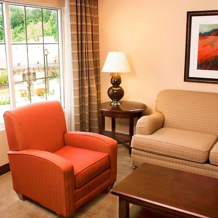Sheraton Atlanta Perimeter North Sandy Springs Exteriör bild