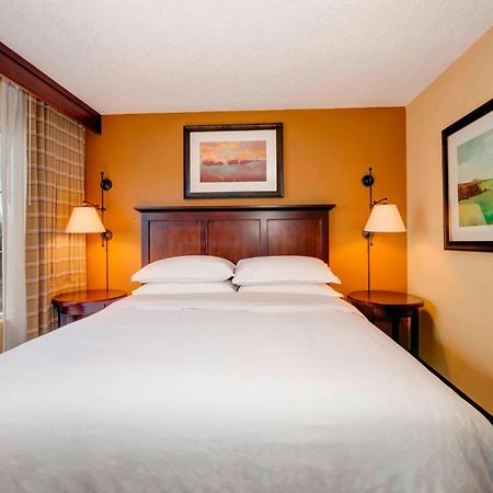Sheraton Atlanta Perimeter North Sandy Springs Exteriör bild