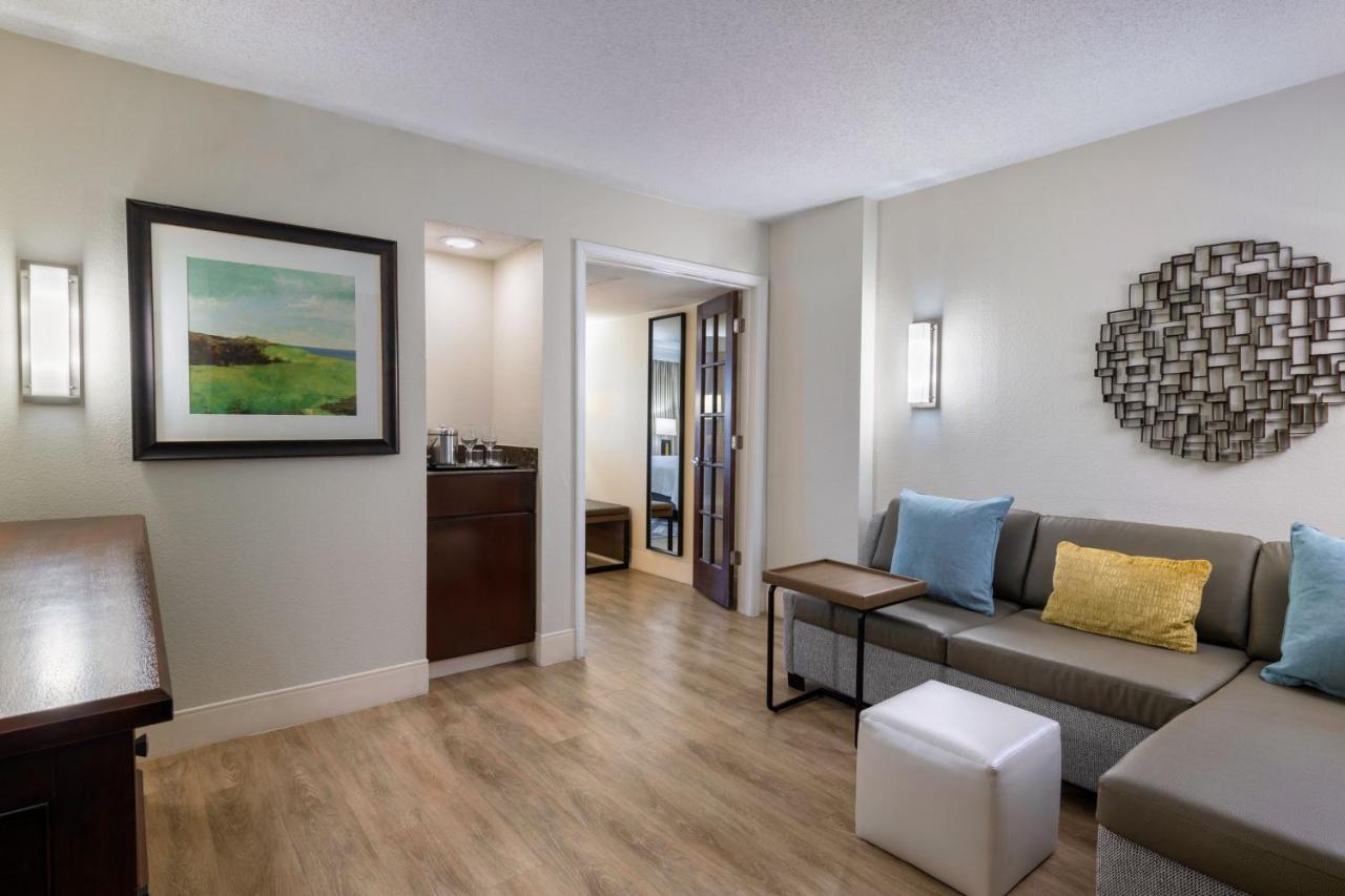 Sheraton Atlanta Perimeter North Sandy Springs Exteriör bild