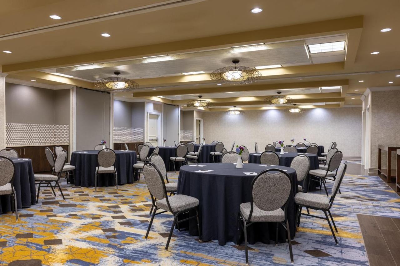 Sheraton Atlanta Perimeter North Sandy Springs Exteriör bild