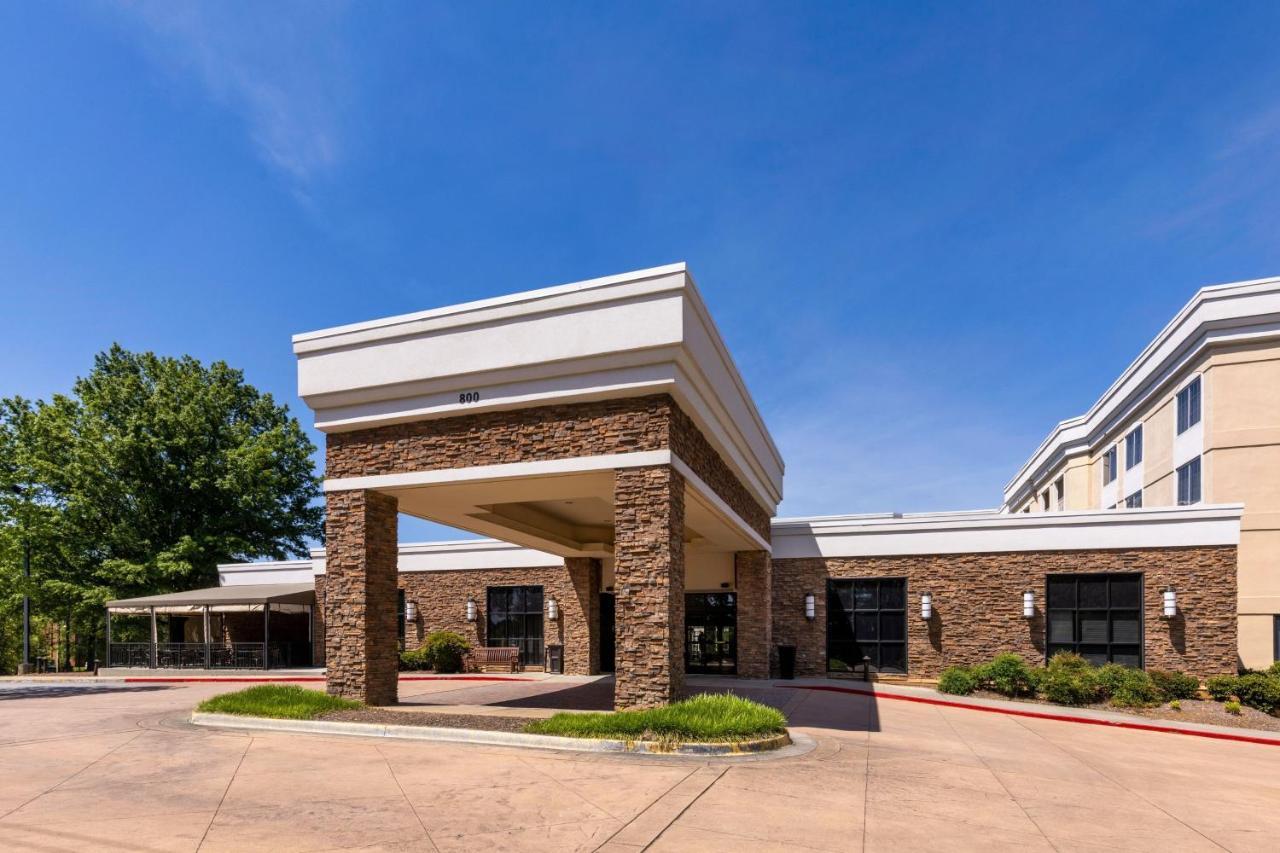 Sheraton Atlanta Perimeter North Sandy Springs Exteriör bild