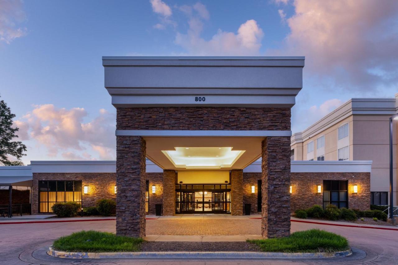 Sheraton Atlanta Perimeter North Sandy Springs Exteriör bild