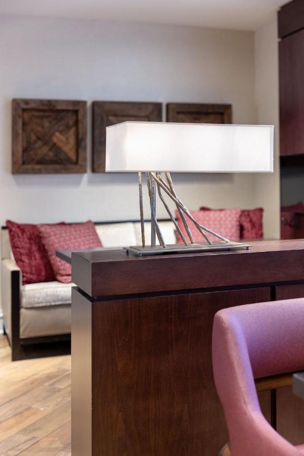 Sheraton Atlanta Perimeter North Sandy Springs Exteriör bild