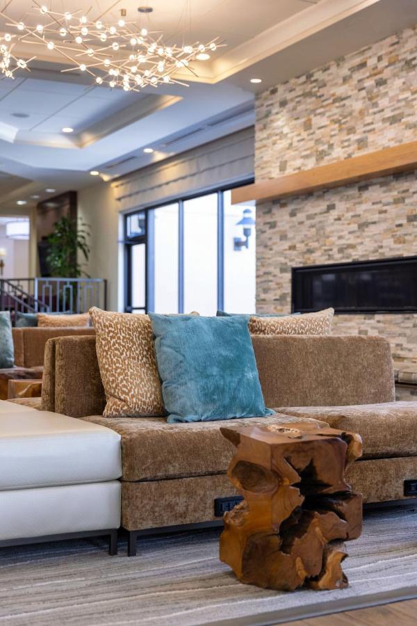 Sheraton Atlanta Perimeter North Sandy Springs Exteriör bild
