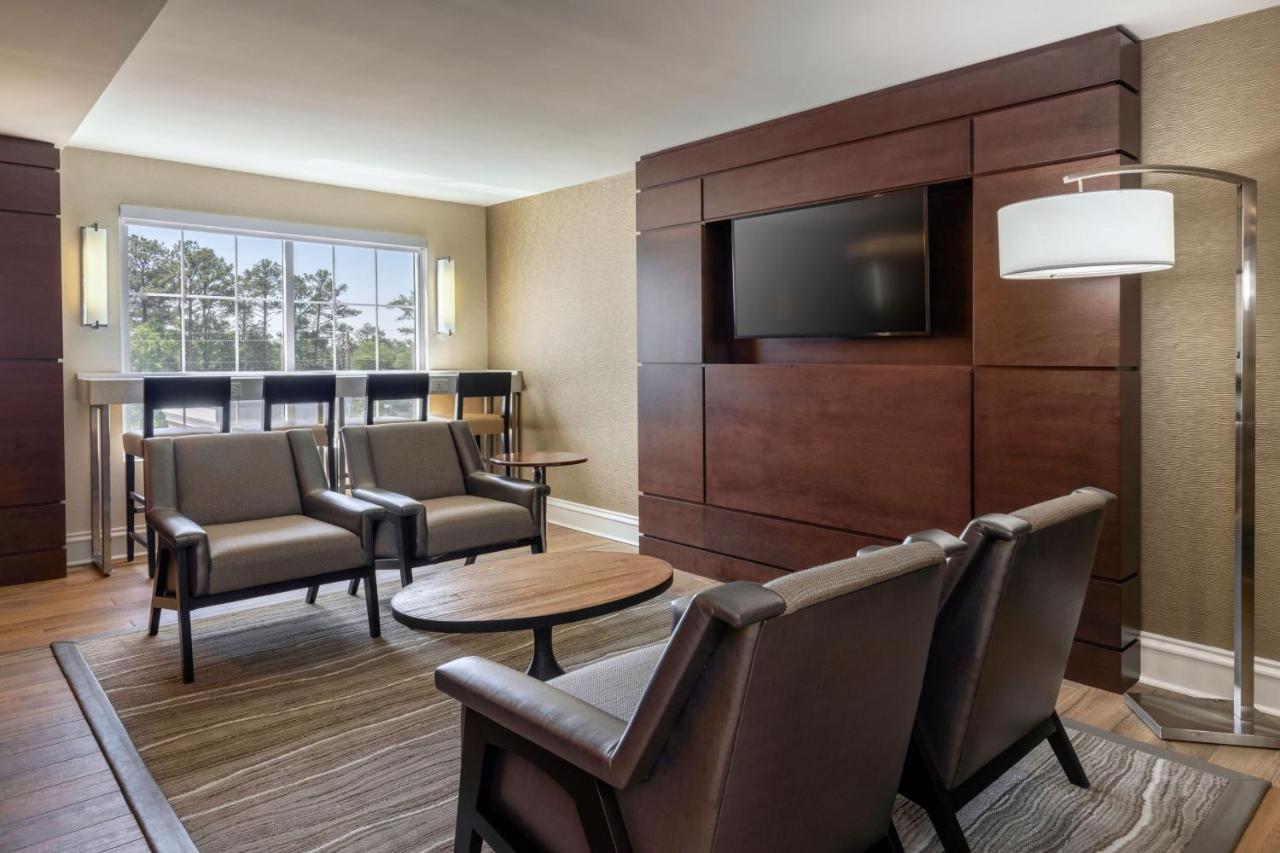 Sheraton Atlanta Perimeter North Sandy Springs Exteriör bild