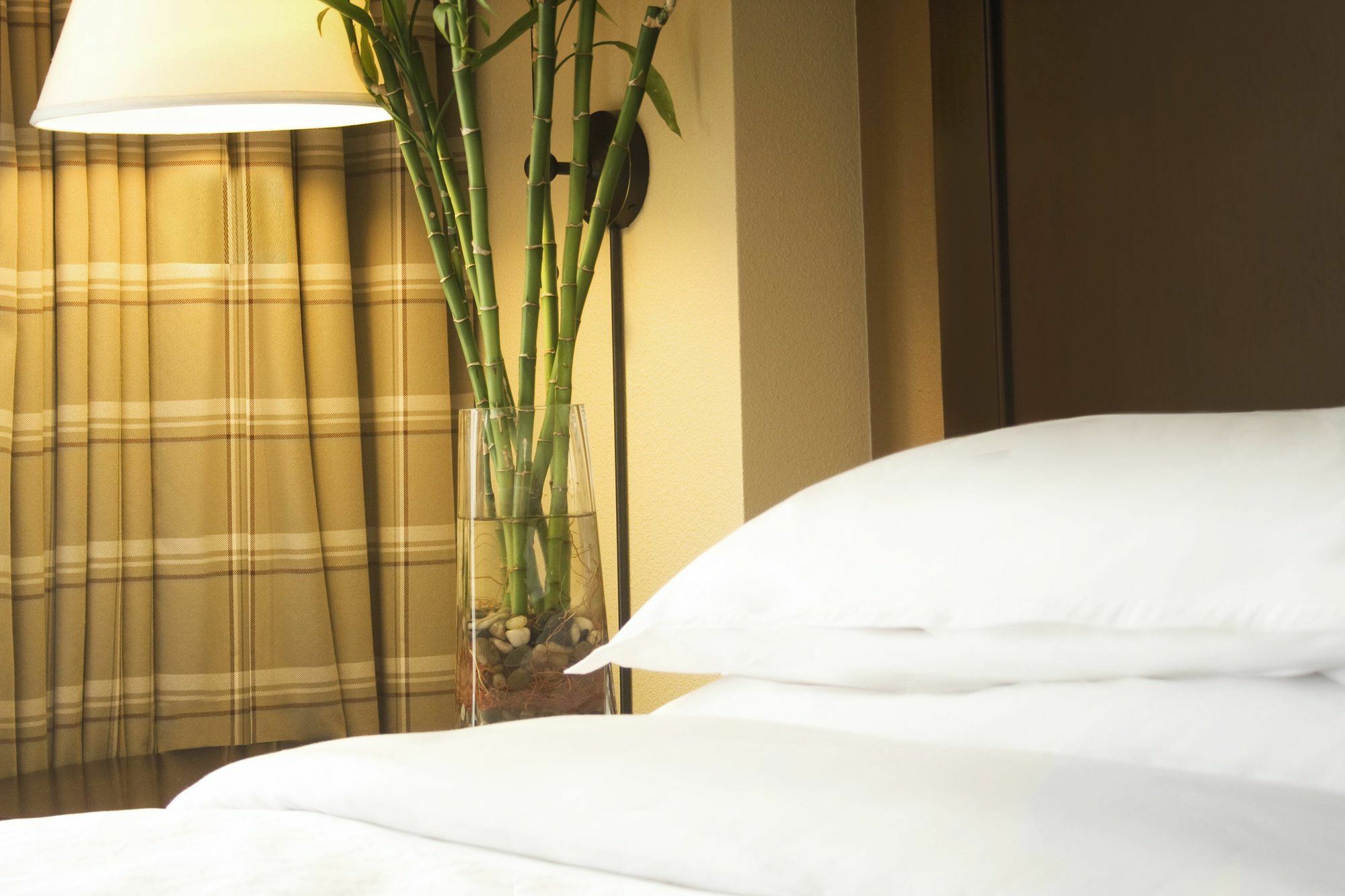 Sheraton Atlanta Perimeter North Sandy Springs Exteriör bild
